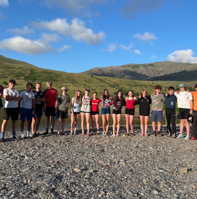 News » Princethorpe Pupils Complete Their Duke Of Edinburgh's Awards Expeditions